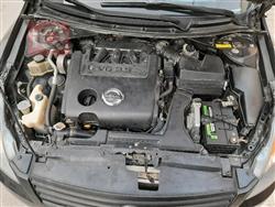 نيسان ألتيما